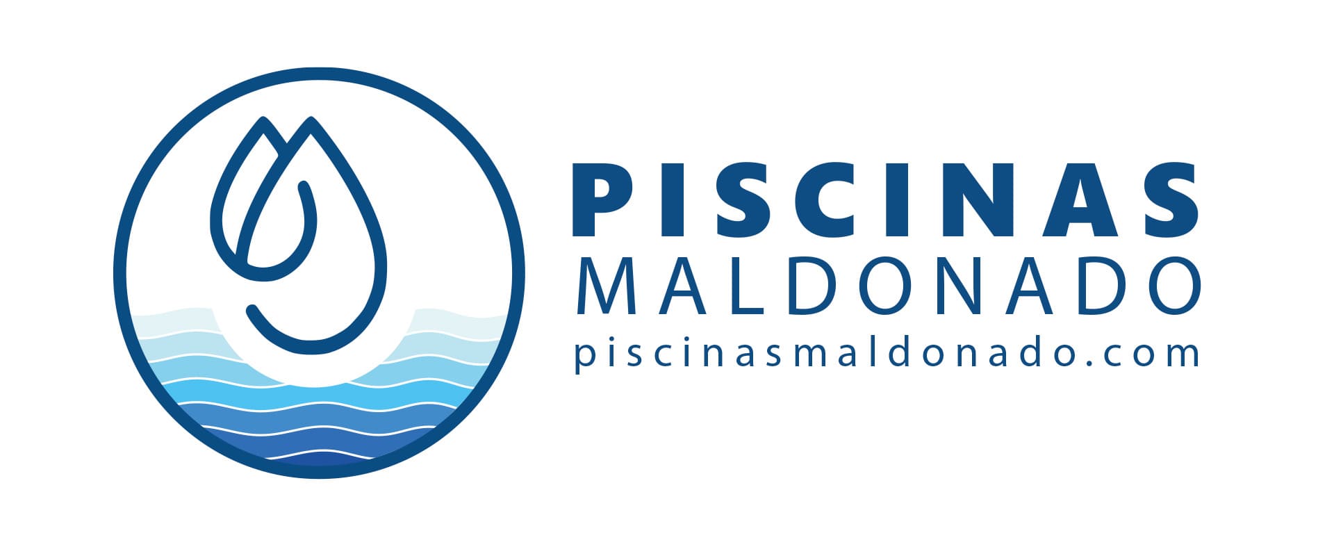 Piscinas Maldonado estrena nueva Web